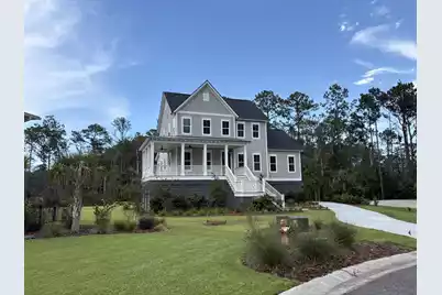 1480 Jeremy Cay Court, Awendaw, SC 29429 - Photo 1
