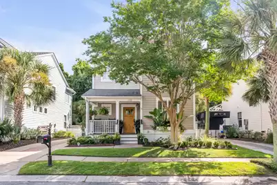 1157 Dawn View Terrace, Mount Pleasant, SC 29464 - Photo 1