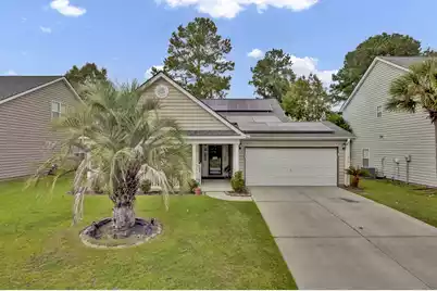 1410 Chimney Swift Lane, Hanahan, SC 29410 - Photo 1