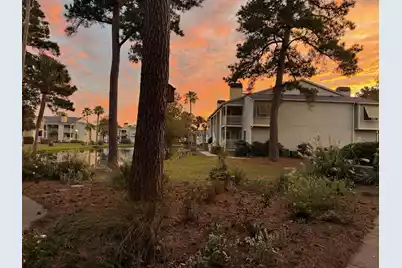 1481 Center Extension Street #1707, Mount Pleasant, SC 29464 - Photo 1