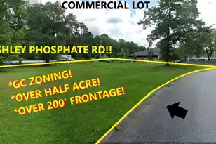 0 Ashley Phosphate Road, North Charleston, SC 29420 - Photo 1