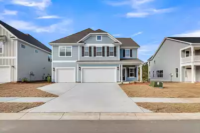 107 Grange Circle, Summerville, SC 29486 - Photo 1