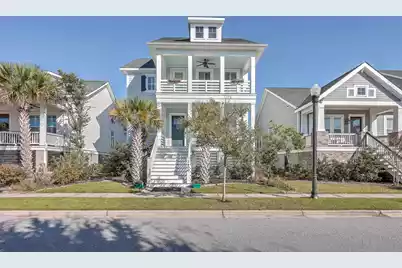 2600 Josiah Street, Charleston, SC 29492 - Photo 1