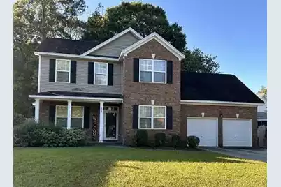 170 Willowbend Lane, Summerville, SC 29485 - Photo 1