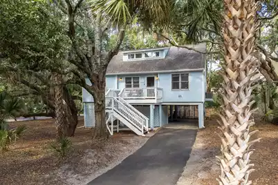 522 Cobby Creek Lane, Seabrook Island, SC 29455 - Photo 1