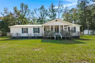 146 Joye St, Ruffin, SC 29475 - Photo 1