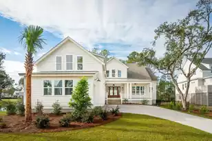 3904 Delinger Dr, Mount Pleasant, SC 29466 - Photo 1