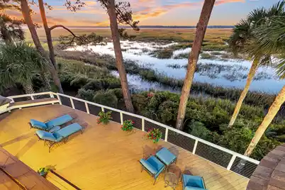 169 Marsh Island Drive, Kiawah Island, SC 29455 - Photo 1