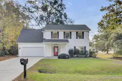 1600 Windsor Lane, Moncks Corner, SC 29461 - Photo 1