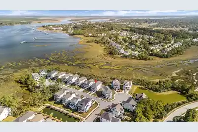 2312 Bucktail Court, Mount Pleasant, SC 29466 - Photo 1