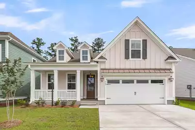 369 Wappoo Trace Lane, Summerville, SC 29486 - Photo 1