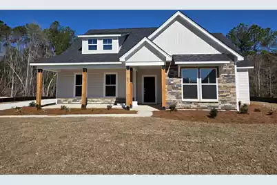 263 Darby Meadow Lane, Ridgeville, SC 29472 - Photo 1