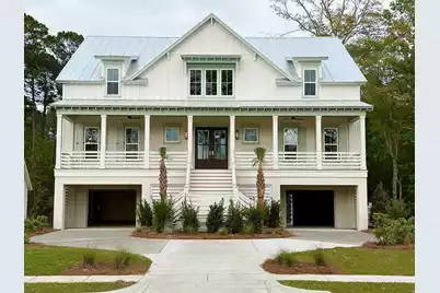 3890 Summerton Street, Mount Pleasant, SC 29466 - Photo 1