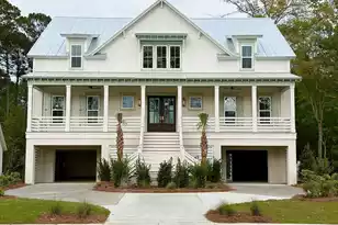 3890 Summerton St, Mount Pleasant, SC 29466 - Photo 1