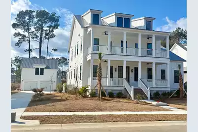 3877 Summerton Street, Mount Pleasant, SC 29466 - Photo 1