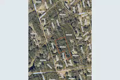 2560 Cherry Point Road, Wadmalaw Island, SC 29487 - Photo 1