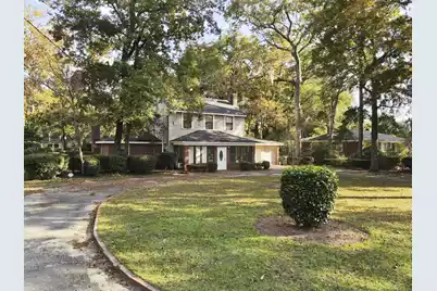 1104 2nd Avenue, Kingstree, SC 29556 - Photo 1