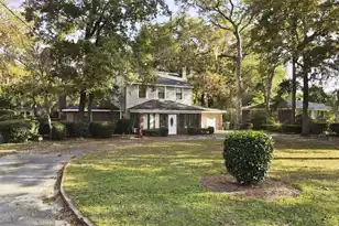 1104 2nd Ave, Kingstree, SC 29556 - Photo 1