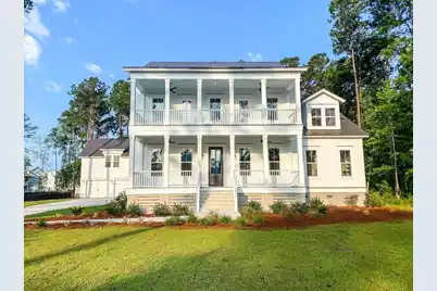 3881 Summerton Street, Mount Pleasant, SC 29466 - Photo 1