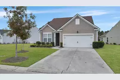 126 Harbor Trace Lane, Summerville, SC 29486 - Photo 1