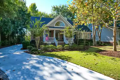 3400 Henrietta Hartford Road, Mount Pleasant, SC 29466 - Photo 1