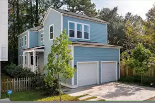 5748 Pilgrim Ave, Hanahan, SC 29410 - Photo 1