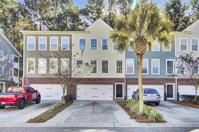 3447 Claremont Street, Mount Pleasant, SC 29466 - Photo 1