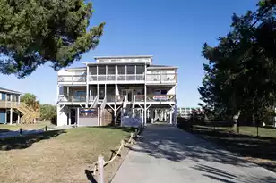 3611 Yacht Club Rd, Edisto Island, SC 29438 - Photo 1