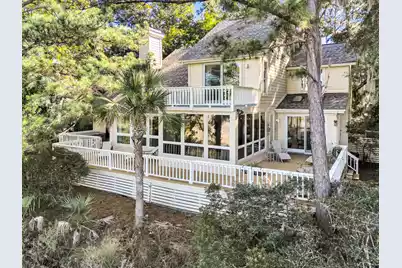90 Friendfield Hall, Kiawah Island, SC 29455 - Photo 1
