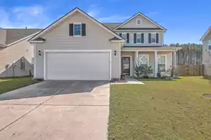 488 Sanctuary Park Dr, Summerville, SC 29486 - Photo 1