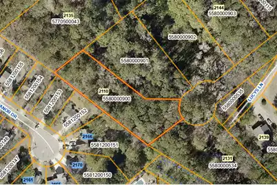 0 Lucys Lane, Mount Pleasant, SC 29466 - Photo 1