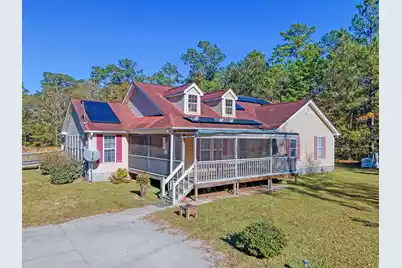 7986 Highway 162, Hollywood, SC 29449 - Photo 1