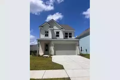 4135 Collins Drive, Charleston, SC 29414 - Photo 1