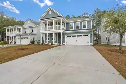 790 Maynard Lane, Summerville, SC 29486 - Photo 1