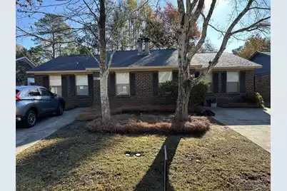 186 Dorchester Manor Boulevard #A & B, North Charleston, SC 29420 - Photo 1