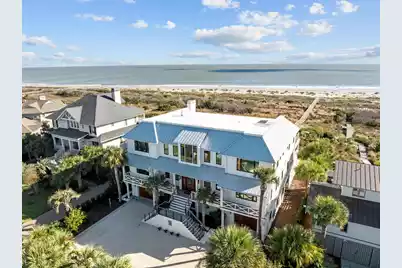 8 54th Avenue, Isle Of Palms, SC 29451 - Photo 1
