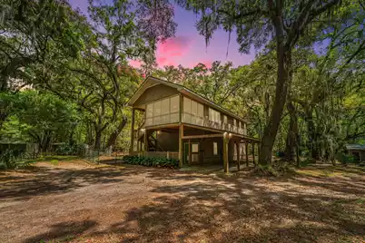 8389 Chisolm Plantation Road, Edisto Island, SC 29438 - Photo 1