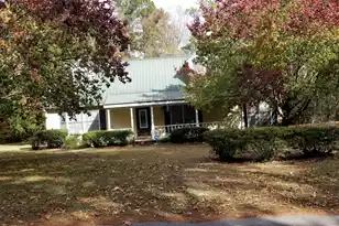 141 Wintergreen Rd, Walterboro, SC 29488 - Photo 1