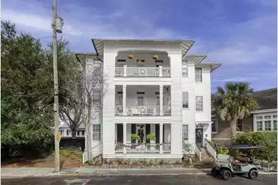 56 Gibbes Street #A, Charleston, SC 29401 - Photo 1