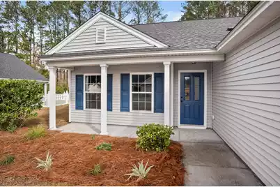 426 Colony Drive, Ridgeland, SC 29936 - Photo 1