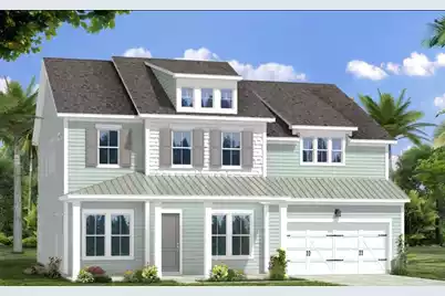 9236 Blue Jay Lane, Awendaw, SC 29429 - Photo 1