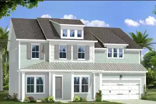 9236 Blue Jay Ln, Awendaw, SC 29429 - Photo 1