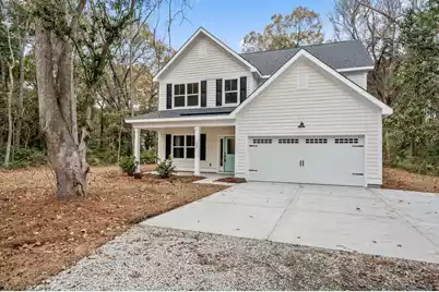 929 Long Point Road, Mount Pleasant, SC 29464 - Photo 1