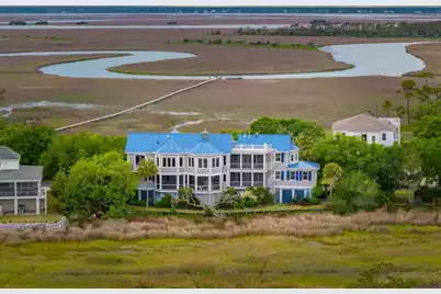 8 Seagrass Lane, Isle Of Palms, SC 29451 - Photo 1