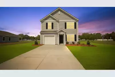 114 Culbertson Court, Holly Hill, SC 29059 - Photo 1
