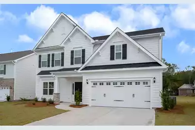 128 Seaton Street, Summerville, SC 29486 - Photo 1