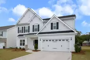 128 Seaton St, Summerville, SC 29486 - Photo 1
