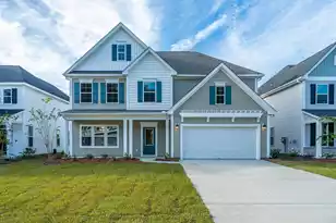 133 Seaton St, Summerville, SC 29486 - Photo 1