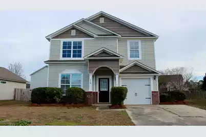 116 Deerpath Trail, Summerville, SC 29486 - Photo 1