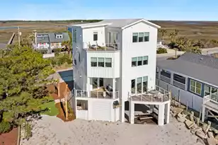 1579 Ashley Ave E, Folly Beach, SC 29439 - Photo 1